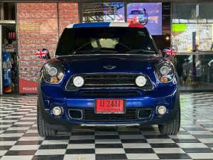 Mini Cooper 2.0 D All4 countryman 2015