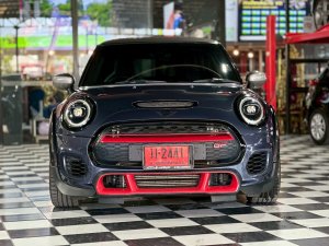 Mini Cooper 2.0 John Works GP 2021