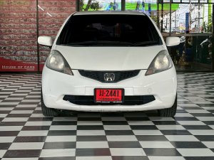 Honda Jazz 1.5 V AT 2008